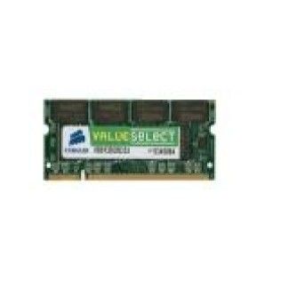 Corsair So-Dimm PC3200 1024Mo