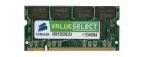 So-Dimm DDR3-1333 4Go