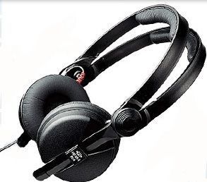 Sennheiser HD 25