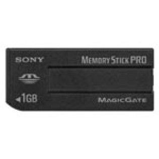 Sony Memory Stick Pro Duo 1Go