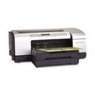 HP Business Inkjet 2800DTN