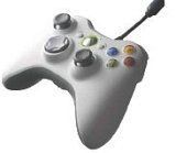 Microsoft Pad Xbox 360