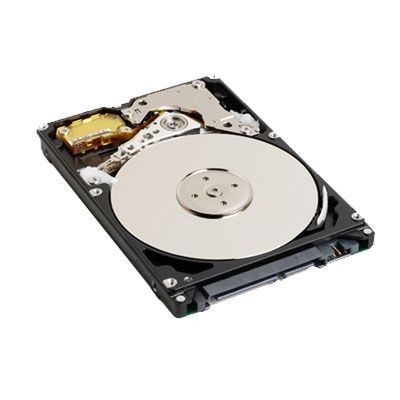 WD 80Go 5400 RPM IDE 8Mo (Scorpio Blue)