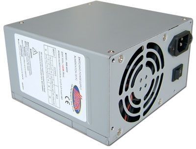 Heden PSXA830 (ATX - 480 Watts)