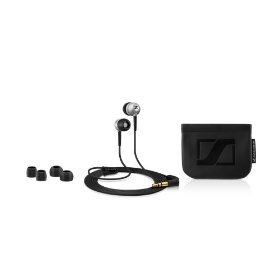 Sennheiser CX 300 II Precision (Silver)