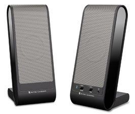 Altec Lansing VS2220 (Black)