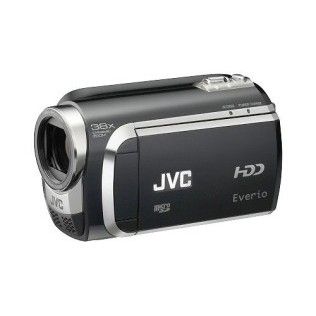 JVC GZ-MG840 (Black)