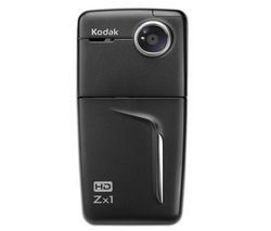 Kodak Zx1 (Black)