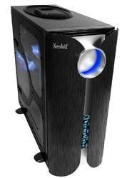 Thermaltake Kandalf VA9000BWS