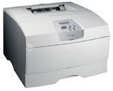 Lexmark T430