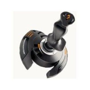 THRUSTMASTER Joystick Top Gun Fox 2 Pro Shock