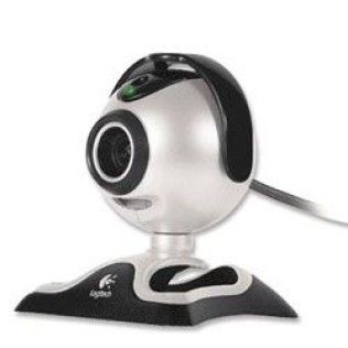 Logitech Quickcam Pro 4000