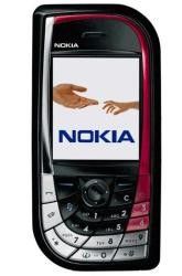 Nokia 7610 (Black)