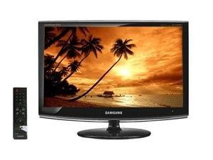 Samsung SyncMaster 933HD