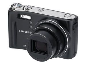 Samsung WB550 (Black)