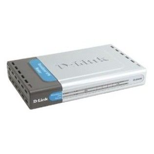 D-Link DI-804HV