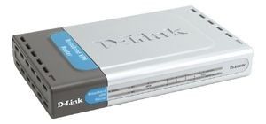 D-Link DI-804HV