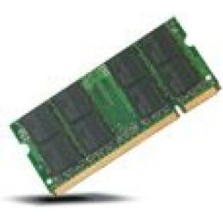 Kingston So-Dimm PC2700 1Go