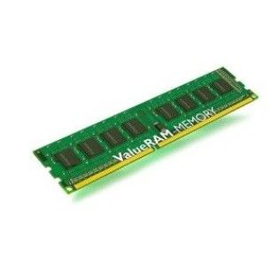 Kingston Value DDR3-1066 CL7 4Go