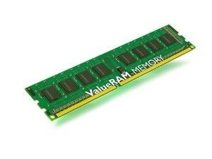 Kingston Value DDR3-1066 CL7 4Go