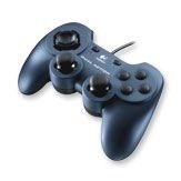 Logitech Dual Action Gamepad