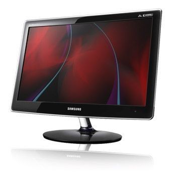 Samsung SyncMaster P2070