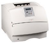 Lexmark T650DTN