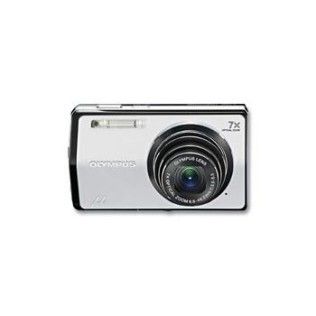 Olympus mju 7000 (Silver)