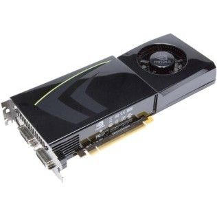 Asus GeForce ENGTX285 Top HTDI 1Go