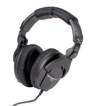 Sennheiser HD 280 Pro (Black)