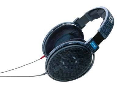 Sennheiser HD 600