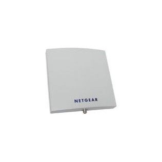 Netgear ANT24D18 Antenne directionnelle de 18 dBi int./ext.