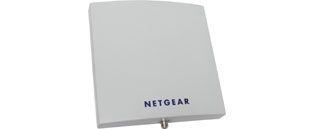 Netgear ANT24D18 Antenne directionnelle de 18 dBi int./ext.