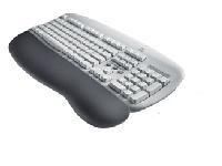 Logitech Cordless iTouch Keyboard