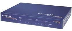 Netgear FVS318