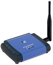 Linksys WET11