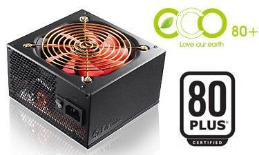 Enermax 620W Eco80+