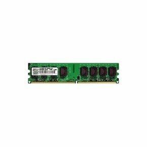 Transcend PC5300 2048Mo DDR2