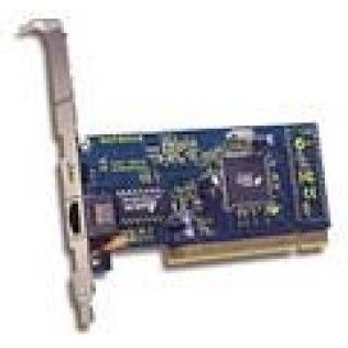 Netgear FA311 Carte Réseau PCI 10/100