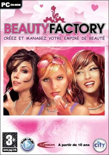 Beauty Factory - PC