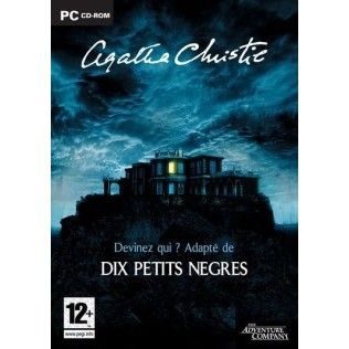 Agatha Christie : Devinez Qui ? - PC