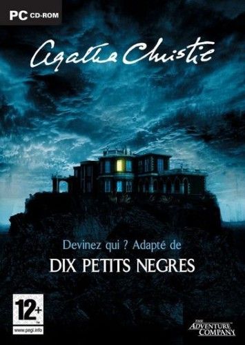 Agatha Christie : Devinez Qui ? - PC