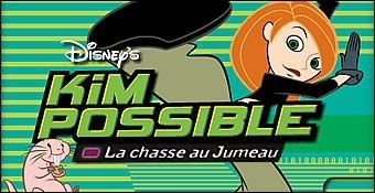 Kim Possible : La chasse au Jumeau - Nintendo DS