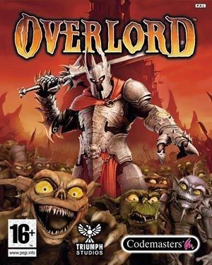 Overlord - Xbox 360