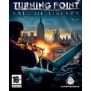 Turning Point : Fall of Liberty - Xbox 360