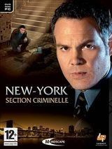 New York Section Criminelle - PC