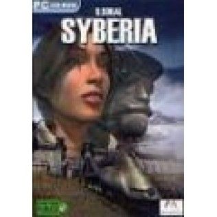 Syberia - PC