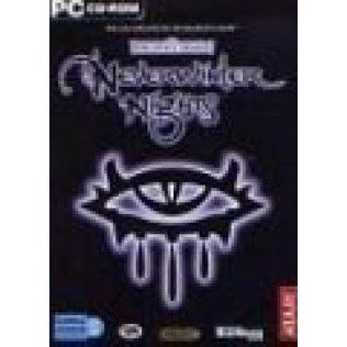 Neverwinter Nights - PC