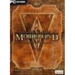 The Elder Scrolls III : Morrowind - PC