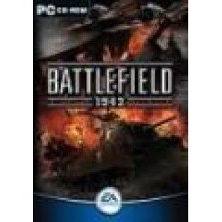 Battlefield 1942 - PC